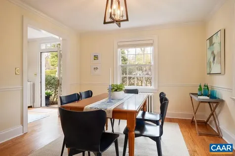 1702 Rugby Avenue Charlottesville VA 22903