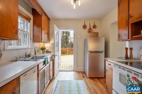 1702 Rugby Avenue Charlottesville VA 22903