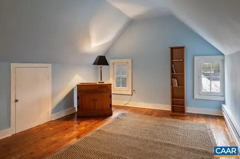 1702 Rugby Avenue Charlottesville VA 22903