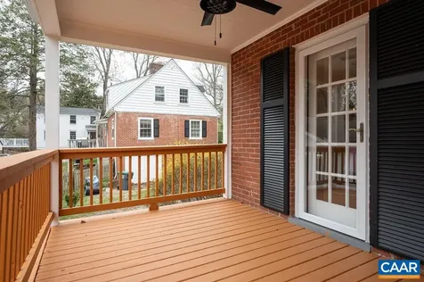 1702 Rugby Avenue Charlottesville VA 22903