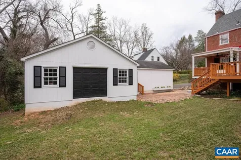 1702 Rugby Avenue Charlottesville VA 22903