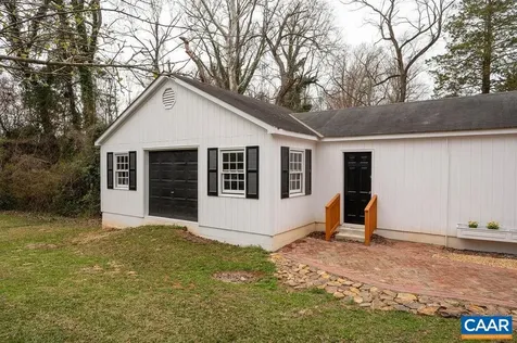 1702 Rugby Avenue Charlottesville VA 22903