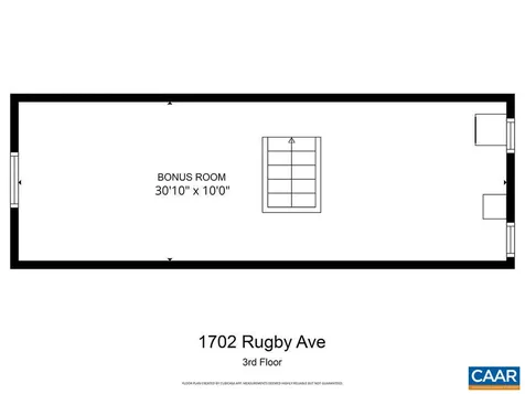 1702 Rugby Avenue Charlottesville VA 22903