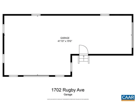 1702 Rugby Avenue Charlottesville VA 22903