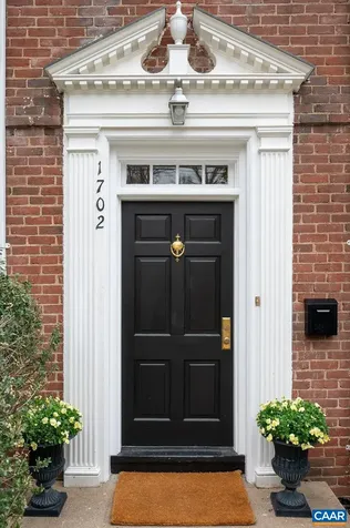 1702 Rugby Avenue Charlottesville VA 22903