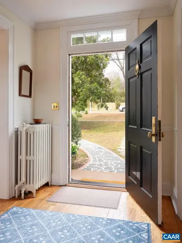 1702 Rugby Avenue Charlottesville VA 22903