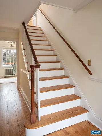 1702 Rugby Avenue Charlottesville VA 22903