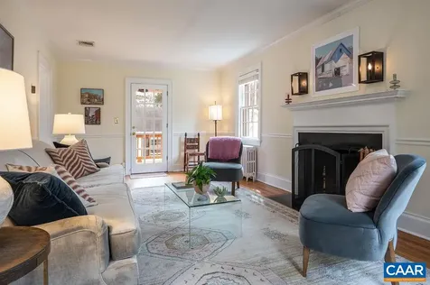 1702 Rugby Avenue Charlottesville VA 22903
