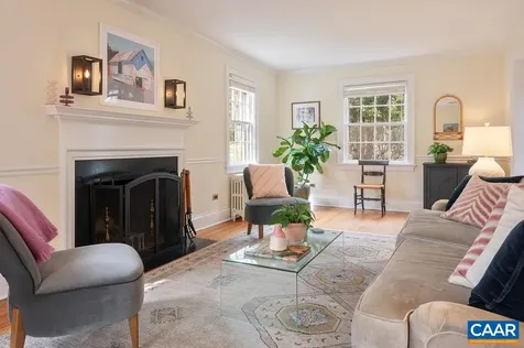 1702 Rugby Avenue Charlottesville VA 22903