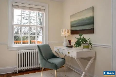1702 Rugby Avenue Charlottesville VA 22903
