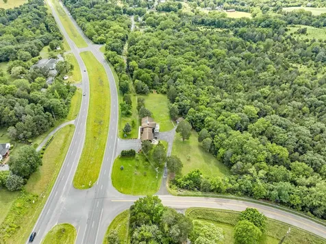 2370 Us Highway 211 W Luray VA 22835