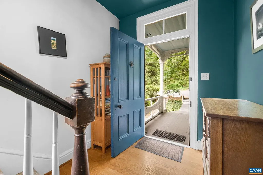 518 1st Street N Charlottesville VA 22902