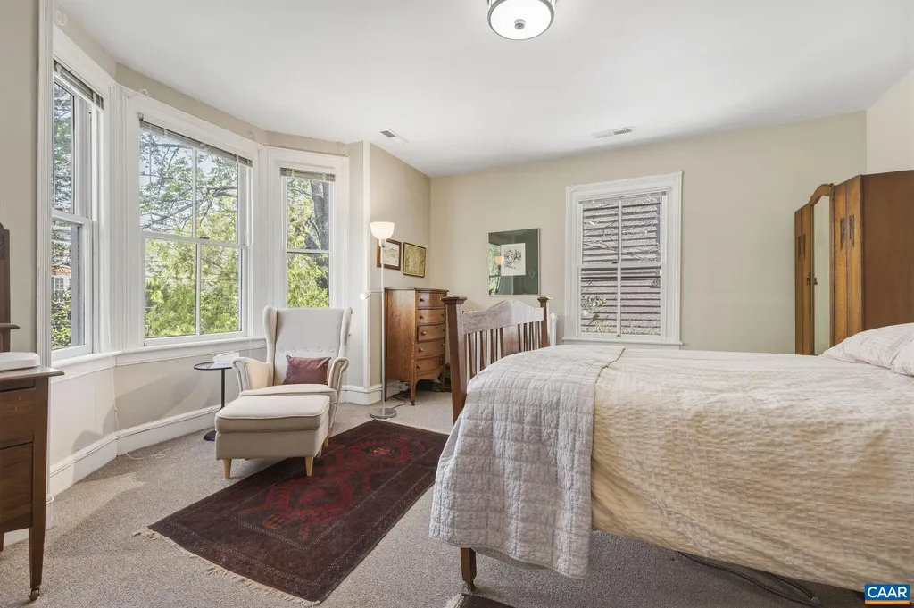 518 1st Street N Charlottesville VA 22902