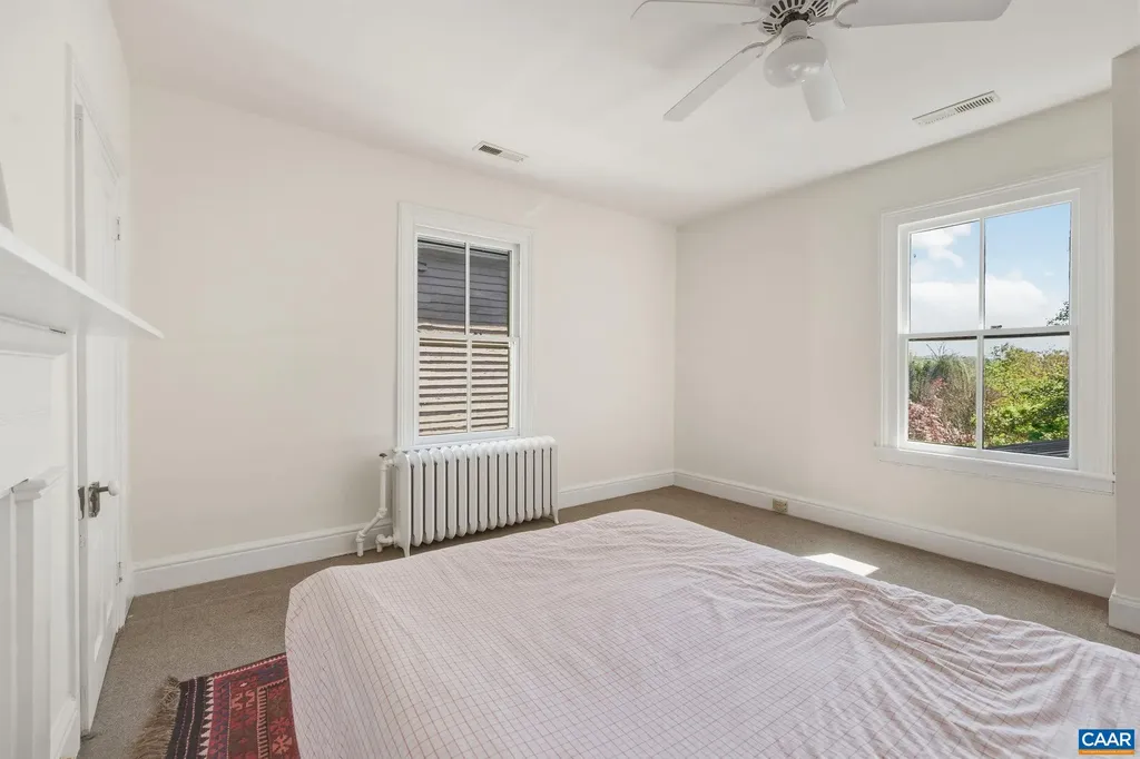 518 1st Street N Charlottesville VA 22902