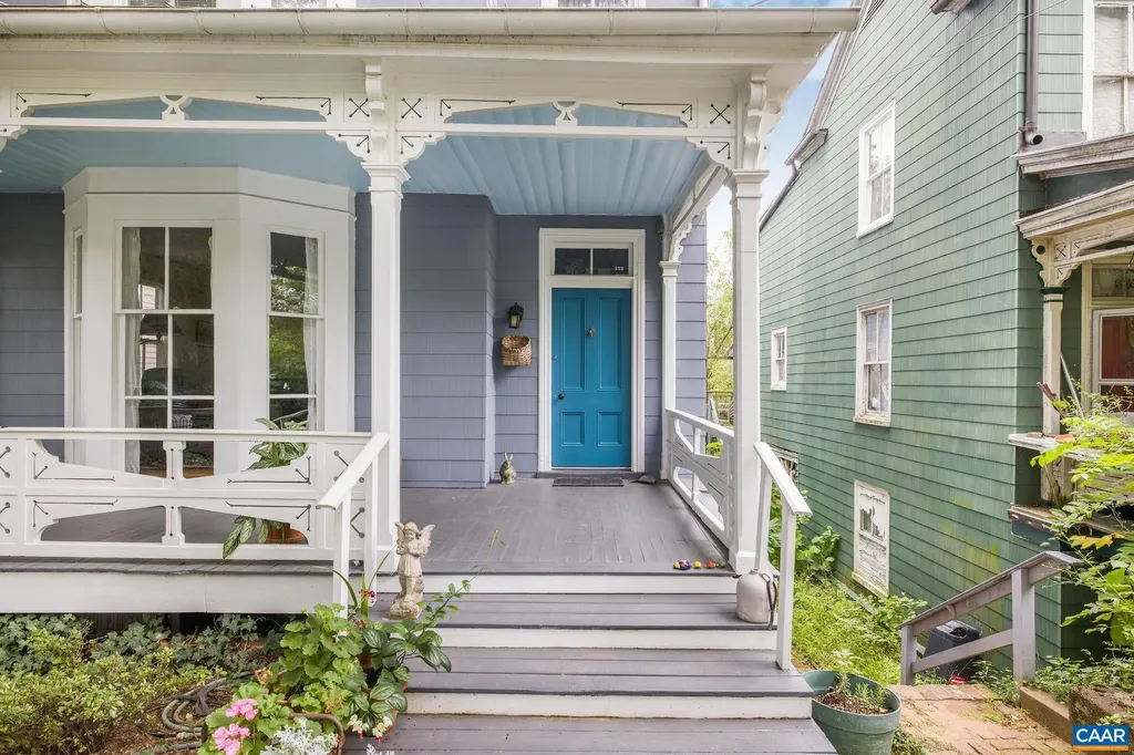 518 1st Street N Charlottesville VA 22902