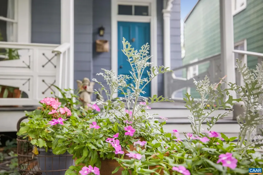 518 1st Street N Charlottesville VA 22902