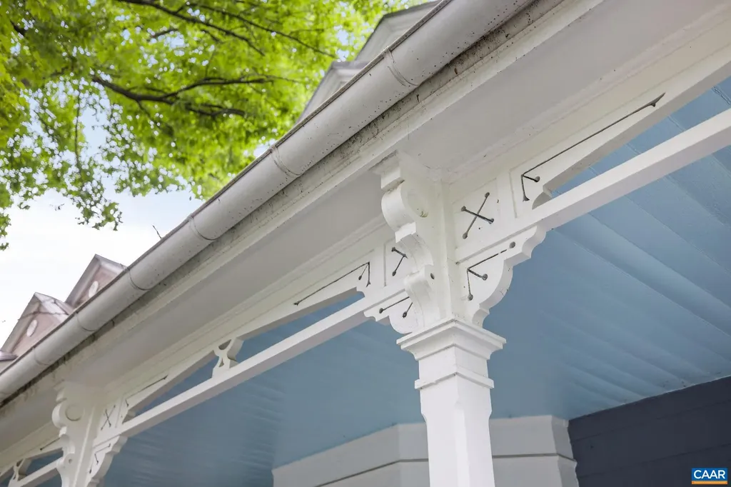 518 1st Street N Charlottesville VA 22902