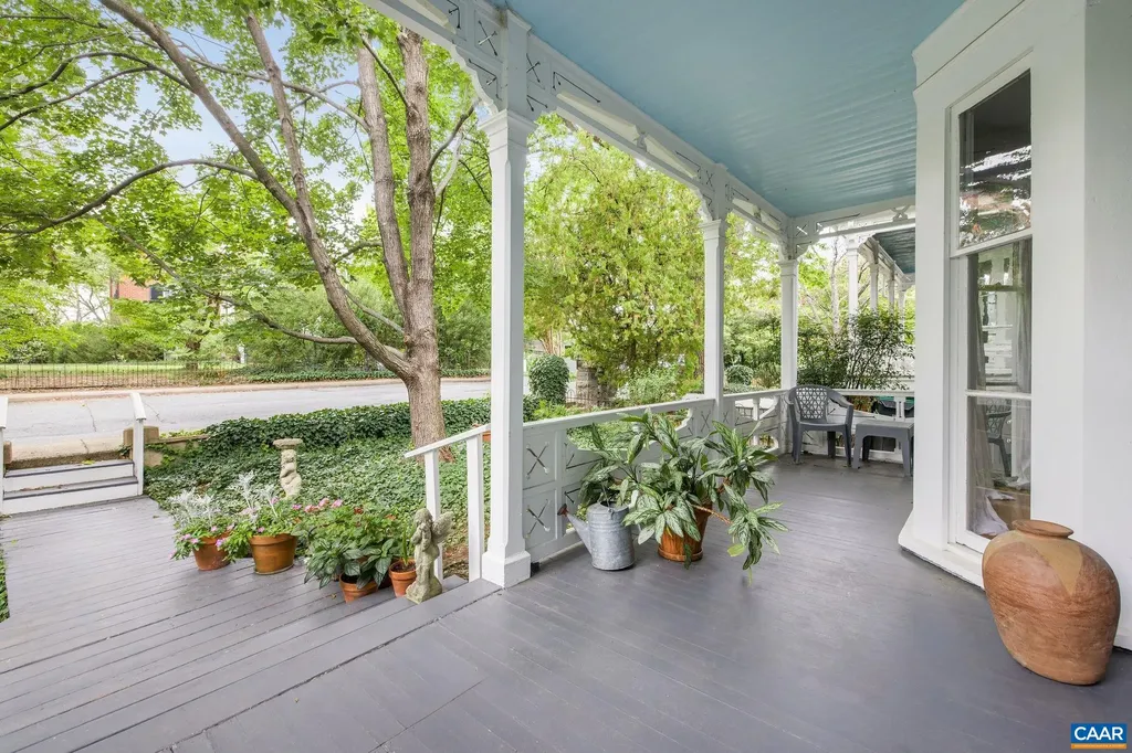 518 1st Street N Charlottesville VA 22902