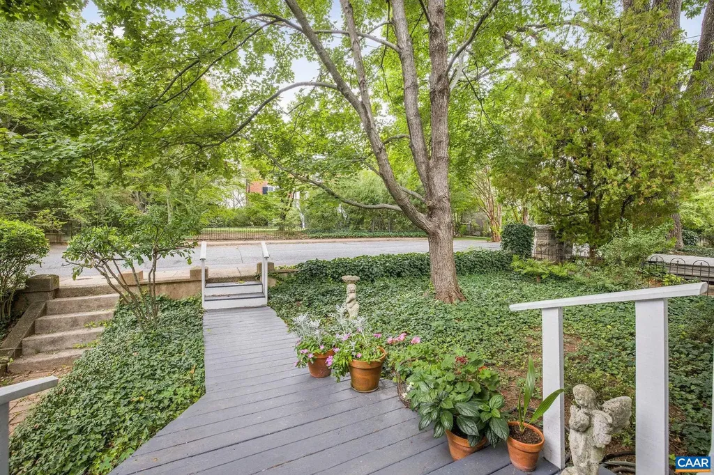 518 1st Street N Charlottesville VA 22902