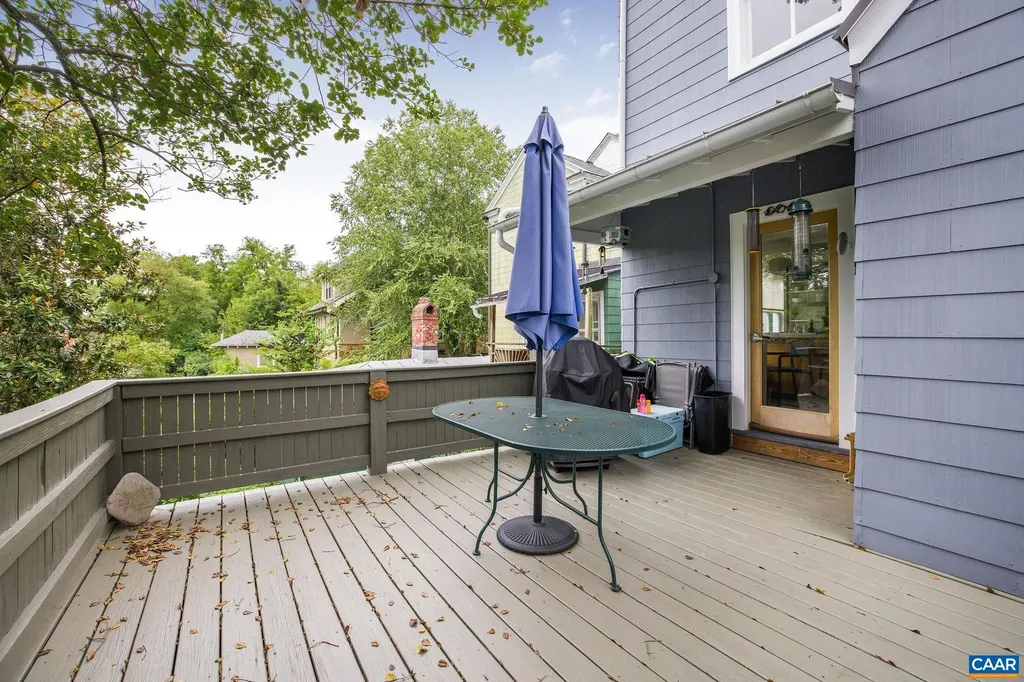 518 1st Street N Charlottesville VA 22902