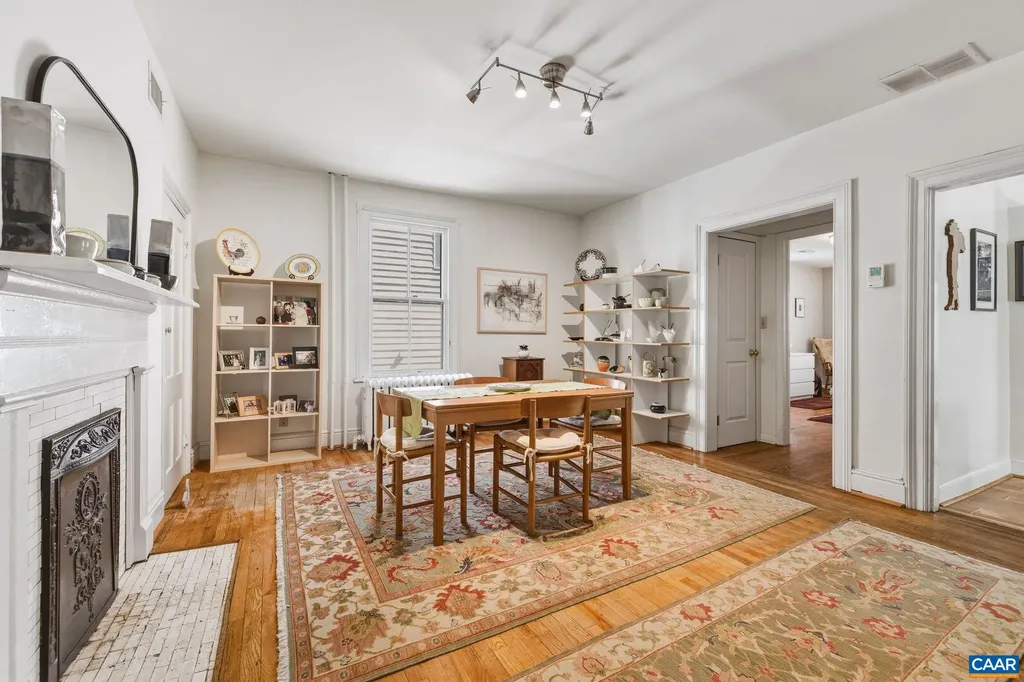 518 1st Street N Charlottesville VA 22902