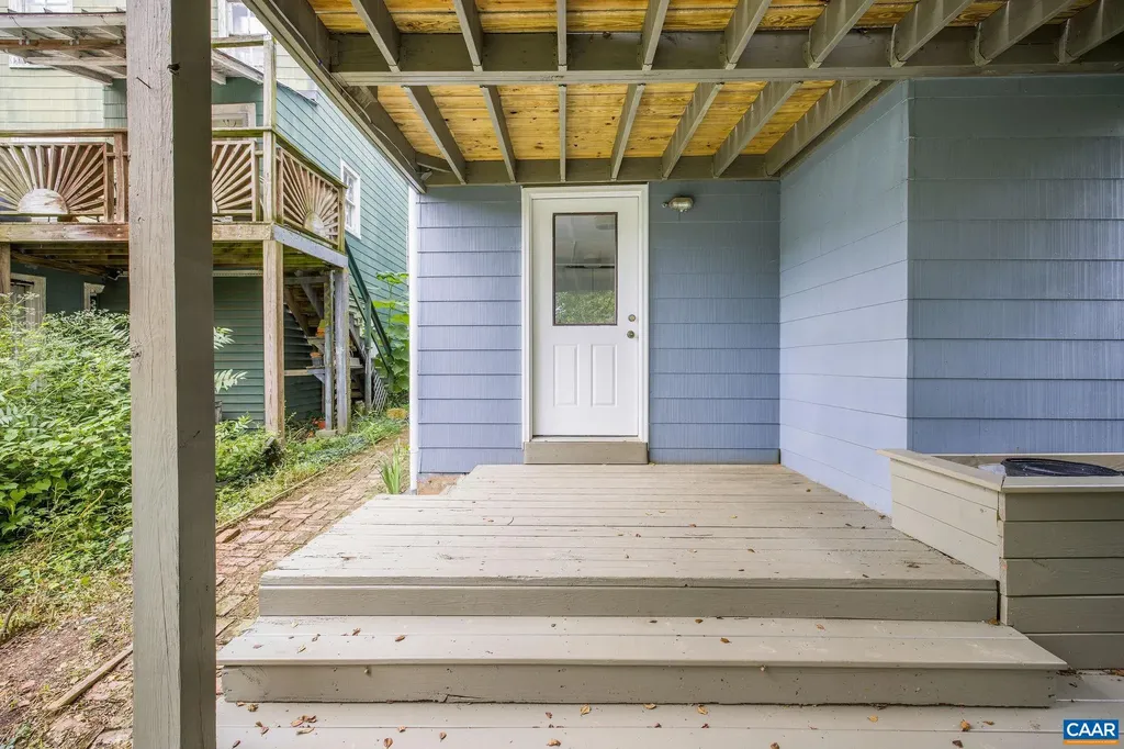 518 1st Street N Charlottesville VA 22902