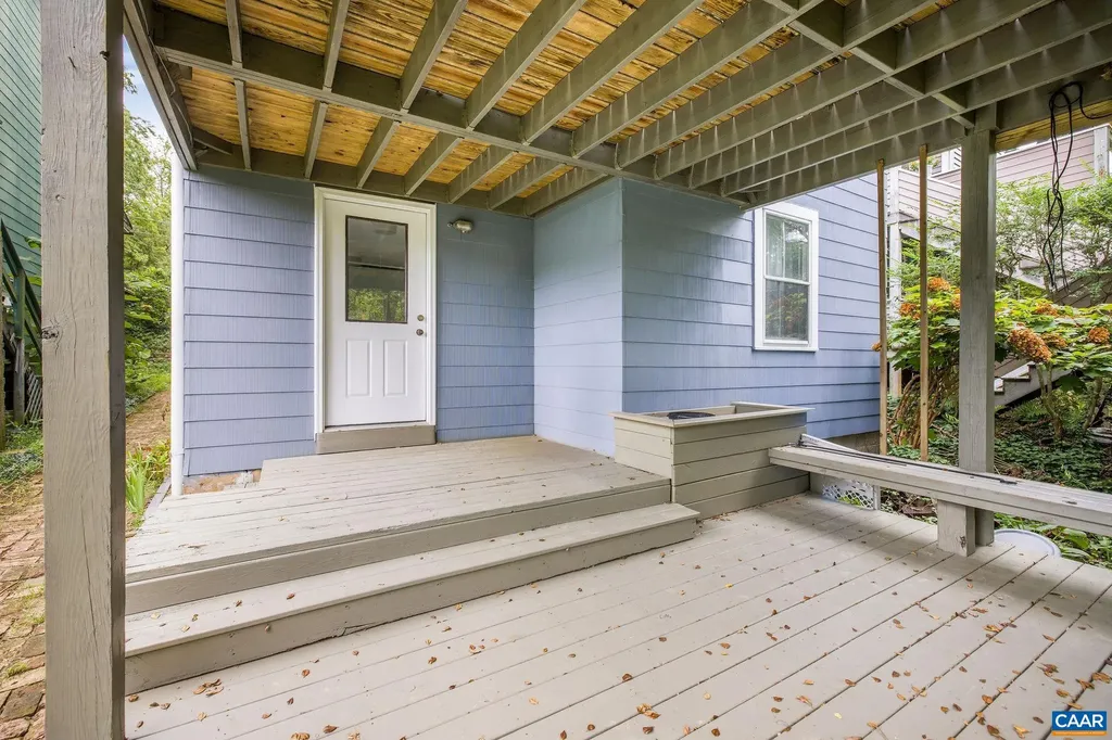 518 1st Street N Charlottesville VA 22902