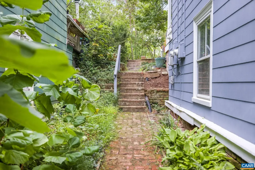 518 1st Street N Charlottesville VA 22902