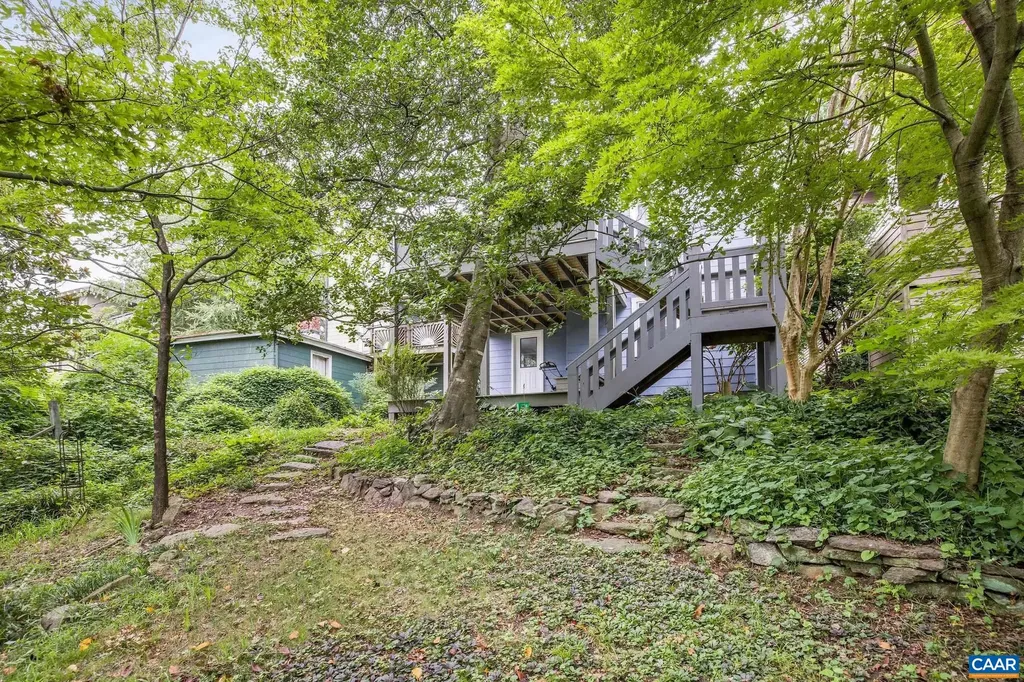 518 1st Street N Charlottesville VA 22902