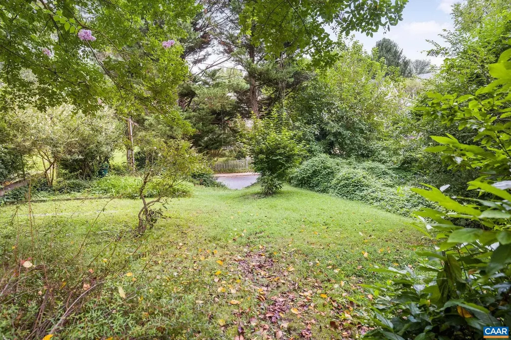 518 1st Street N Charlottesville VA 22902