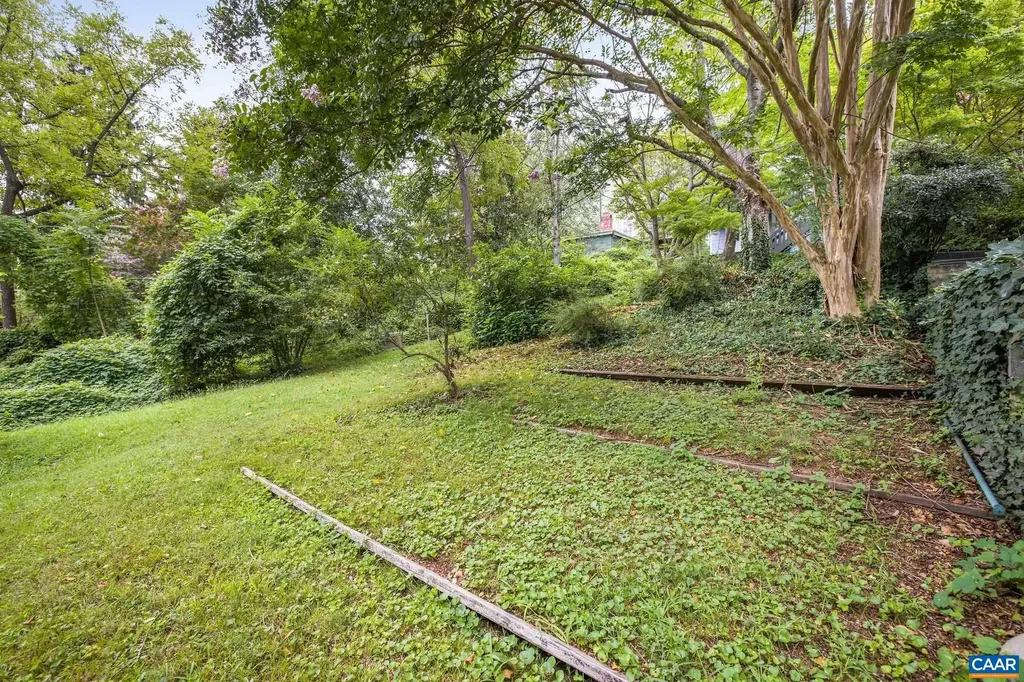 518 1st Street N Charlottesville VA 22902