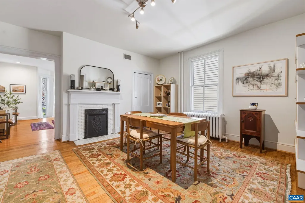 518 1st Street N Charlottesville VA 22902