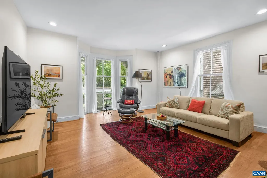 518 1st Street N Charlottesville VA 22902