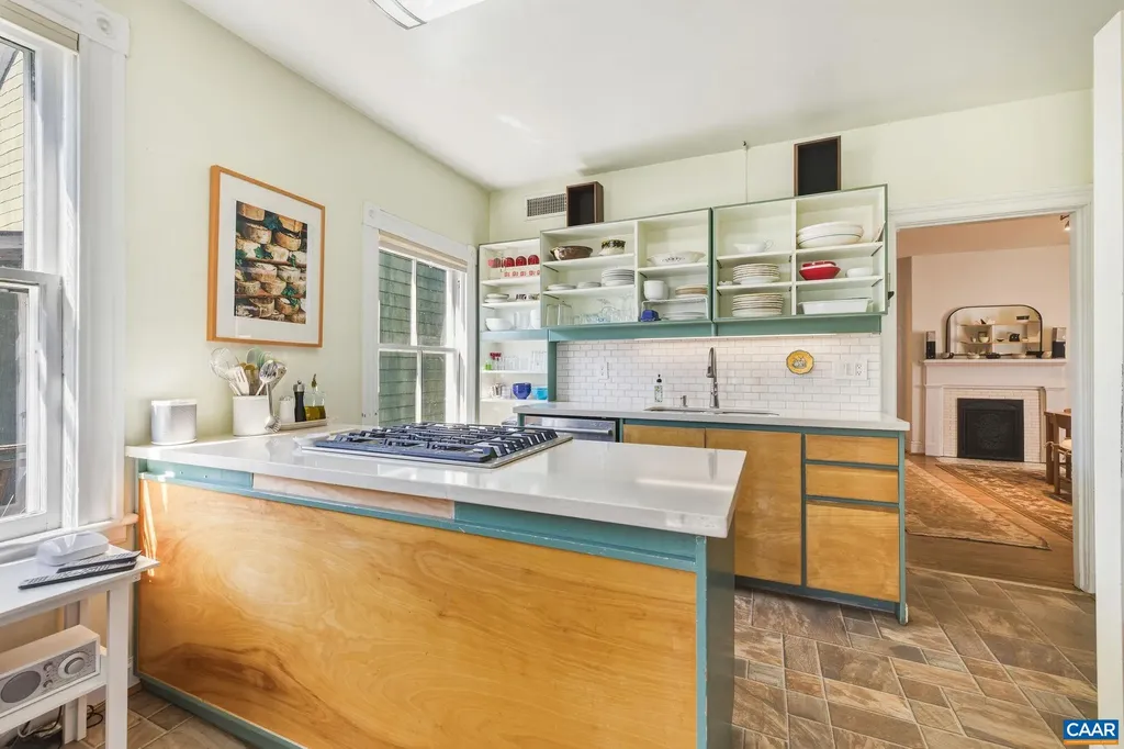 518 1st Street N Charlottesville VA 22902