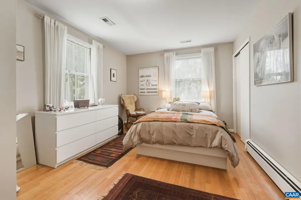 518 1st Street N Charlottesville VA 22902