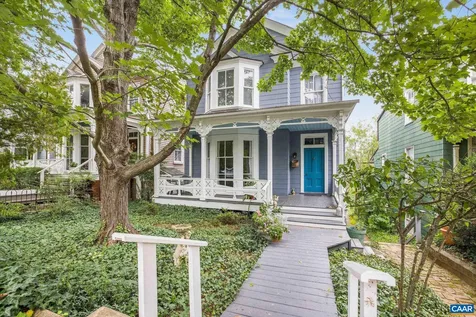 518 1st Street N Charlottesville VA 22902