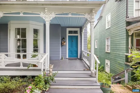 518 1st Street N Charlottesville VA 22902