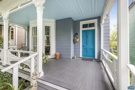 518 1st Street N Charlottesville VA 22902