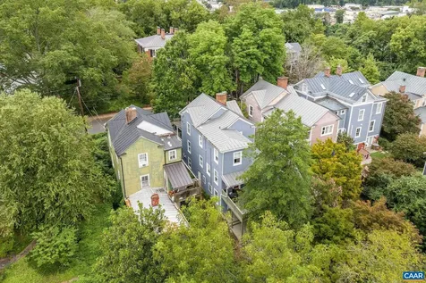 518 1st Street N Charlottesville VA 22902