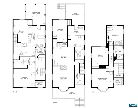 518 1st Street N Charlottesville VA 22902