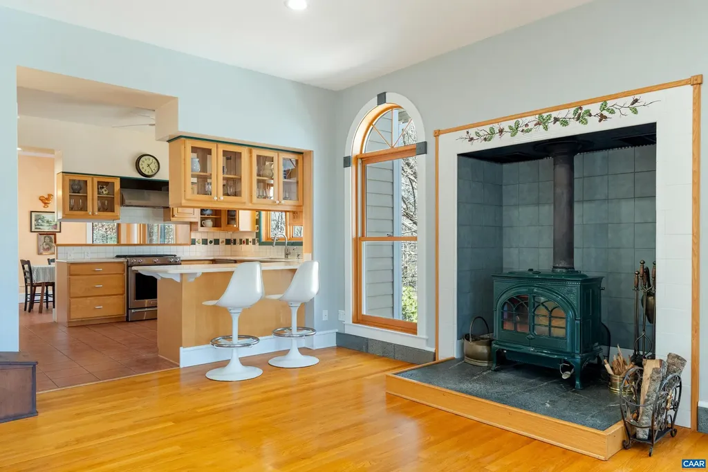 5864 Wyant Lane Charlottesville VA 22903