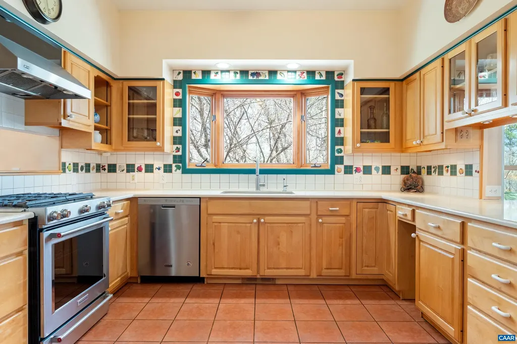 5864 Wyant Lane Charlottesville VA 22903