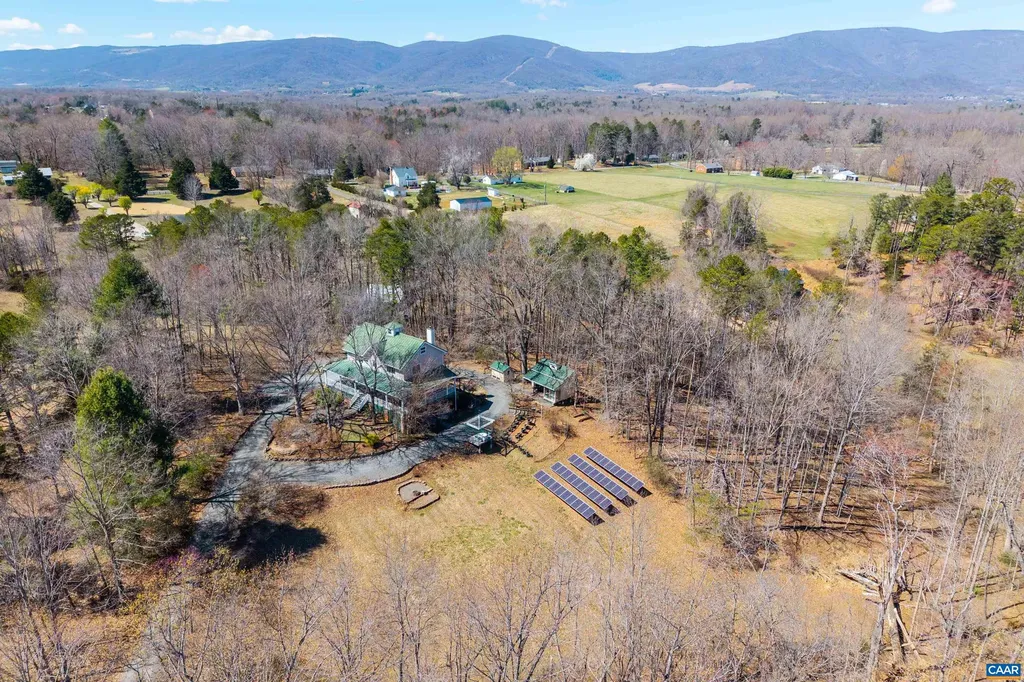 5864 Wyant Lane Charlottesville VA 22903