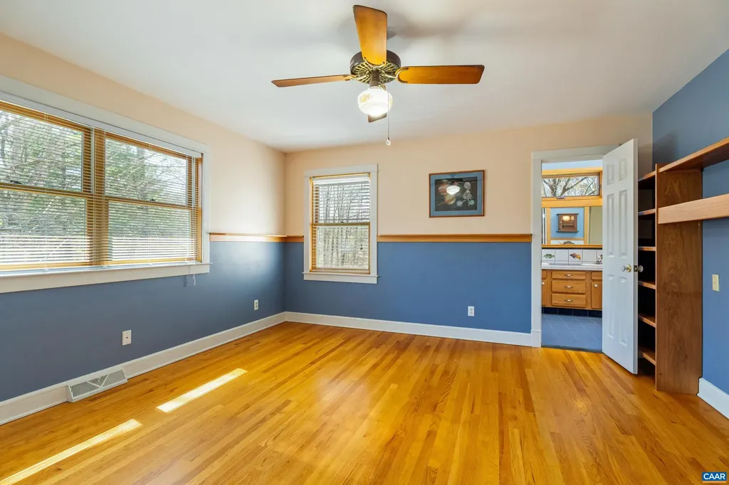 5864 Wyant Lane Charlottesville VA 22903