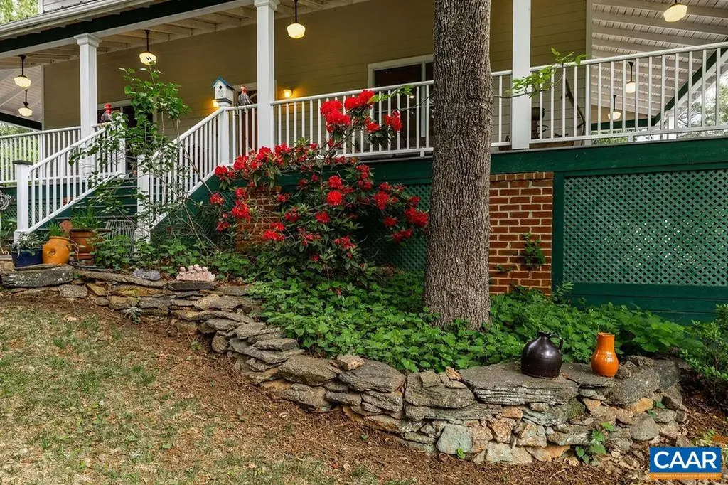 5864 Wyant Lane Charlottesville VA 22903