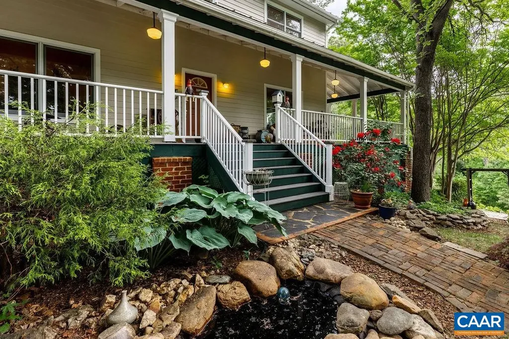 5864 Wyant Lane Charlottesville VA 22903