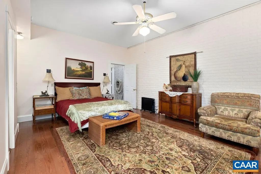 5864 Wyant Lane Charlottesville VA 22903