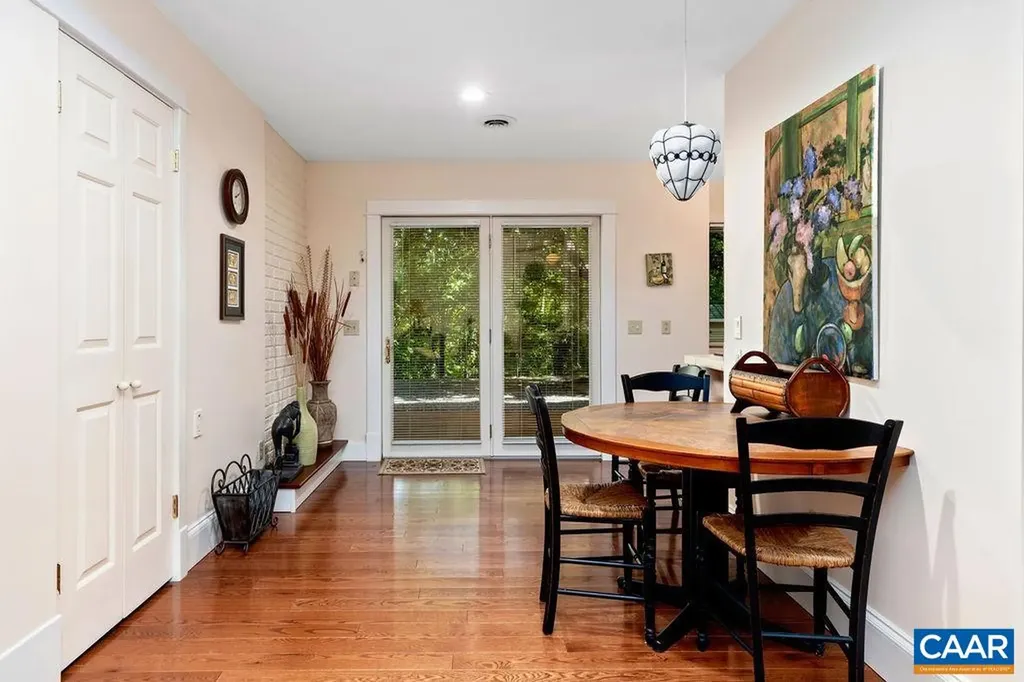 5864 Wyant Lane Charlottesville VA 22903