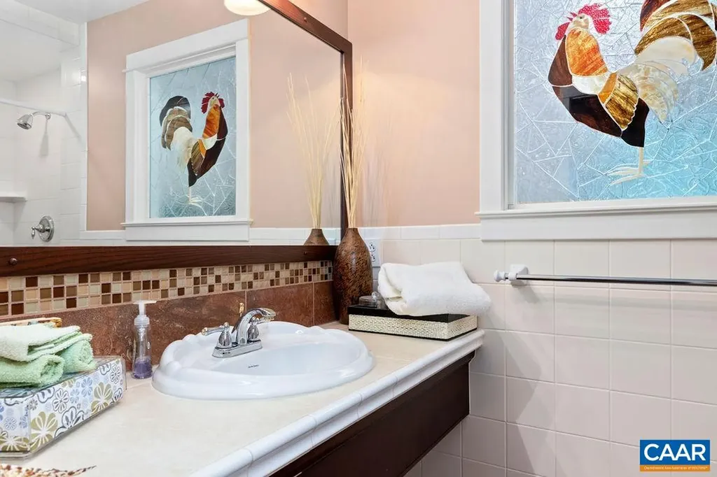 5864 Wyant Lane Charlottesville VA 22903