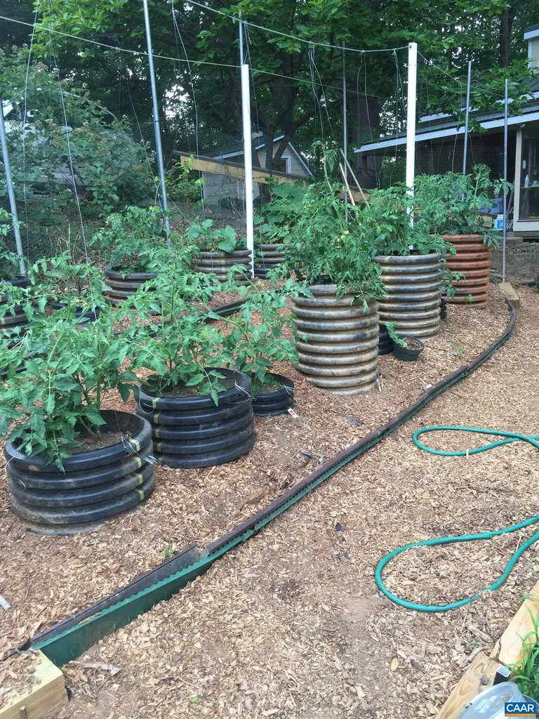 5864 Wyant Lane Charlottesville VA 22903